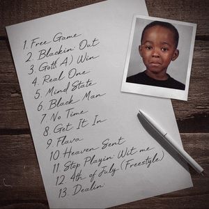 Meet your Posher, James